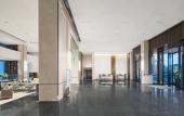 Туры в отель Holiday Inn Wuhan Houguan Lake by IHG