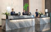 Туры в отель Holiday Inn Wuhan Houguan Lake by IHG