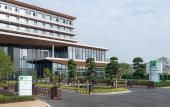 Туры в отель Holiday Inn Wuhan Houguan Lake by IHG