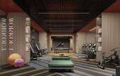 Туры в отель Holiday Inn Wuhan Houguan Lake by IHG