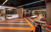 Туры в отель Holiday Inn Wuhan Houguan Lake by IHG