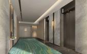 Туры в отель Holiday Inn Wuhan Houguan Lake by IHG