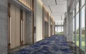 Туры в отель Holiday Inn Wuhan Houguan Lake by IHG