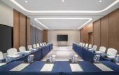 Туры в отель Holiday Inn Wuhan Houguan Lake by IHG