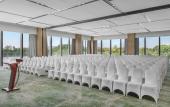 Туры в отель Holiday Inn Wuhan Houguan Lake by IHG