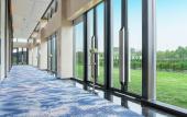 Туры в отель Holiday Inn Wuhan Houguan Lake by IHG