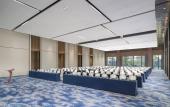 Туры в отель Holiday Inn Wuhan Houguan Lake by IHG