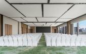 Туры в отель Holiday Inn Wuhan Houguan Lake by IHG