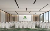 Туры в отель Holiday Inn Wuhan Houguan Lake by IHG