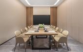 Туры в отель Holiday Inn Wuhan Houguan Lake by IHG