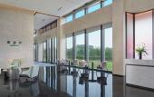 Туры в отель Holiday Inn Wuhan Houguan Lake by IHG