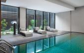 Туры в отель Holiday Inn Wuhan Houguan Lake by IHG