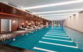 Туры в отель Holiday Inn Wuhan Houguan Lake by IHG