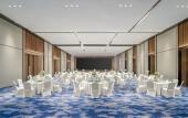Туры в отель Holiday Inn Wuhan Houguan Lake by IHG