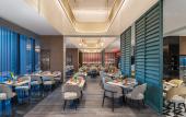 Туры в отель Holiday Inn Wuhan Houguan Lake by IHG