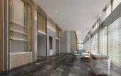Туры в отель Holiday Inn Wuhan Houguan Lake by IHG