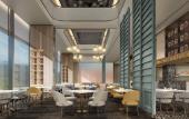 Туры в отель Holiday Inn Wuhan Houguan Lake by IHG