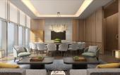 Туры в отель Holiday Inn Wuhan Houguan Lake by IHG