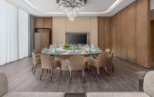 Туры в отель Holiday Inn Wuhan Houguan Lake by IHG