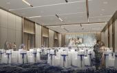 Туры в отель Holiday Inn Wuhan Houguan Lake by IHG