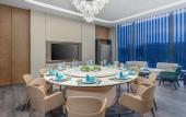 Туры в отель Holiday Inn Wuhan Houguan Lake by IHG