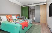 Туры в отель Holiday Inn Wuhan Houguan Lake by IHG