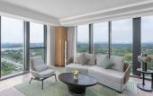 Туры в отель Holiday Inn Wuhan Houguan Lake by IHG