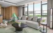 Туры в отель Holiday Inn Wuhan Houguan Lake by IHG