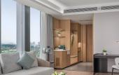 Туры в отель Holiday Inn Wuhan Houguan Lake by IHG