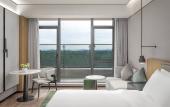 Туры в отель Holiday Inn Wuhan Houguan Lake by IHG