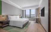 Туры в отель Holiday Inn Wuhan Houguan Lake by IHG