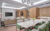 Туры в отель Holiday Inn Wuhan Houguan Lake by IHG
