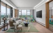 Туры в отель Holiday Inn Wuhan Houguan Lake by IHG