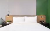 Туры в отель Holiday Inn Wuhan Houguan Lake by IHG