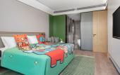 Туры в отель Holiday Inn Wuhan Houguan Lake by IHG