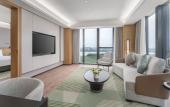 Туры в отель Holiday Inn Wuhan Houguan Lake by IHG