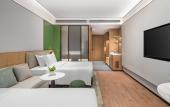 Туры в отель Holiday Inn Wuhan Houguan Lake by IHG