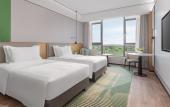 Туры в отель Holiday Inn Wuhan Houguan Lake by IHG
