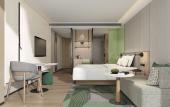 Туры в отель Holiday Inn Wuhan Houguan Lake by IHG