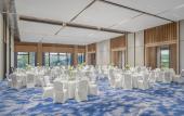 Туры в отель Holiday Inn Wuhan Houguan Lake by IHG