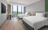 Туры в отель Holiday Inn Wuhan Houguan Lake by IHG