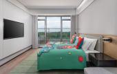 Туры в отель Holiday Inn Wuhan Houguan Lake by IHG