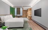 Туры в отель Holiday Inn Wuhan Houguan Lake by IHG