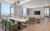 Туры в отель Holiday Inn Wuhan Houguan Lake by IHG