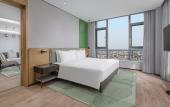 Туры в отель Holiday Inn Wuhan Houguan Lake by IHG