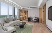 Туры в отель Holiday Inn Wuhan Houguan Lake by IHG