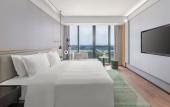 Туры в отель Holiday Inn Wuhan Houguan Lake by IHG