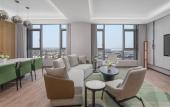 Туры в отель Holiday Inn Wuhan Houguan Lake by IHG