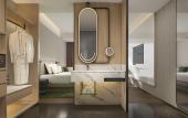 Туры в отель Holiday Inn Wuhan Houguan Lake by IHG
