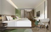Туры в отель Holiday Inn Wuhan Houguan Lake by IHG